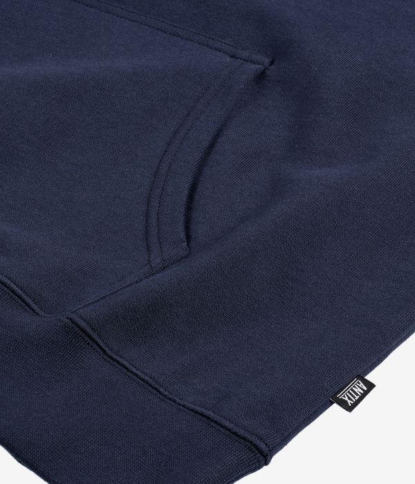 Antix Hydra Organic Hoodie (navy)