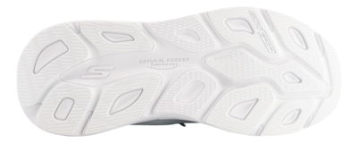 Skechers Max Cushioning Elite 3 Go Run Sneaker Hvid 129720