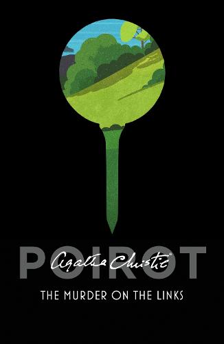 The Murder on the Links - Poirot (Paperback)