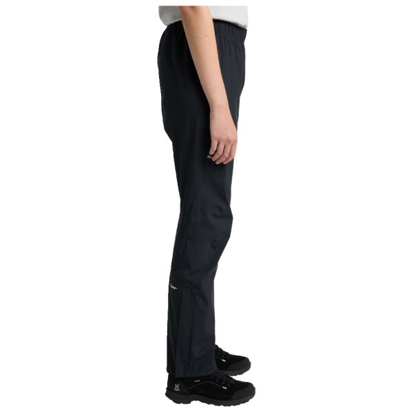 Haglöfs - Women's Korp Proof II Pant - Pantalon imperméable