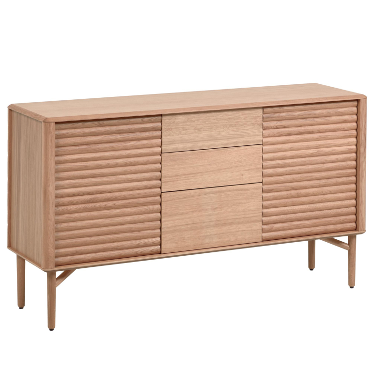 Kave Home Lenon dressoir 155x86