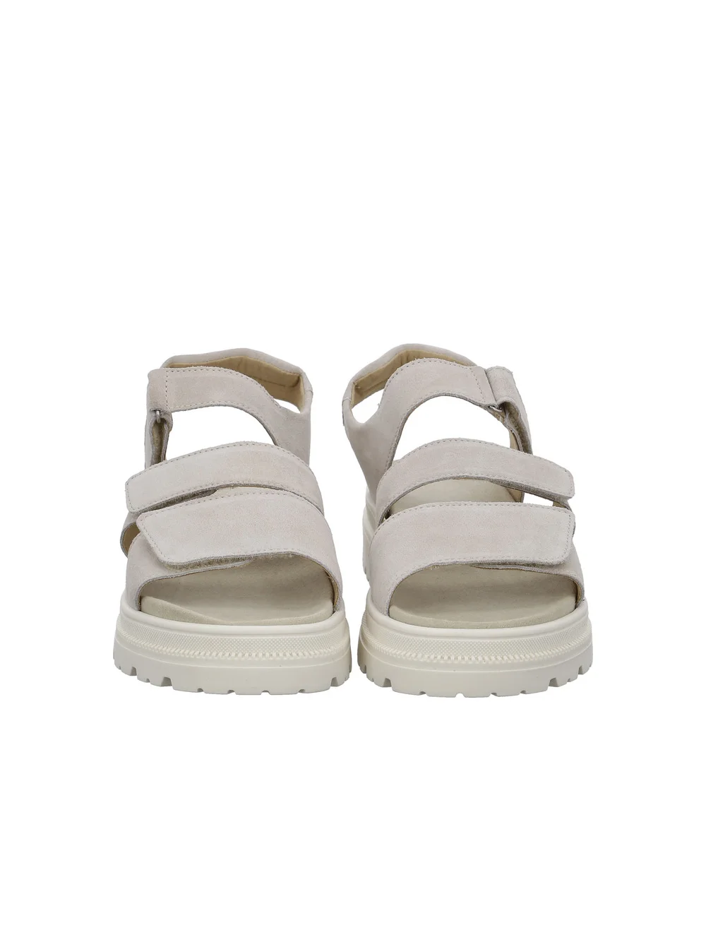 Sandale Dover shell