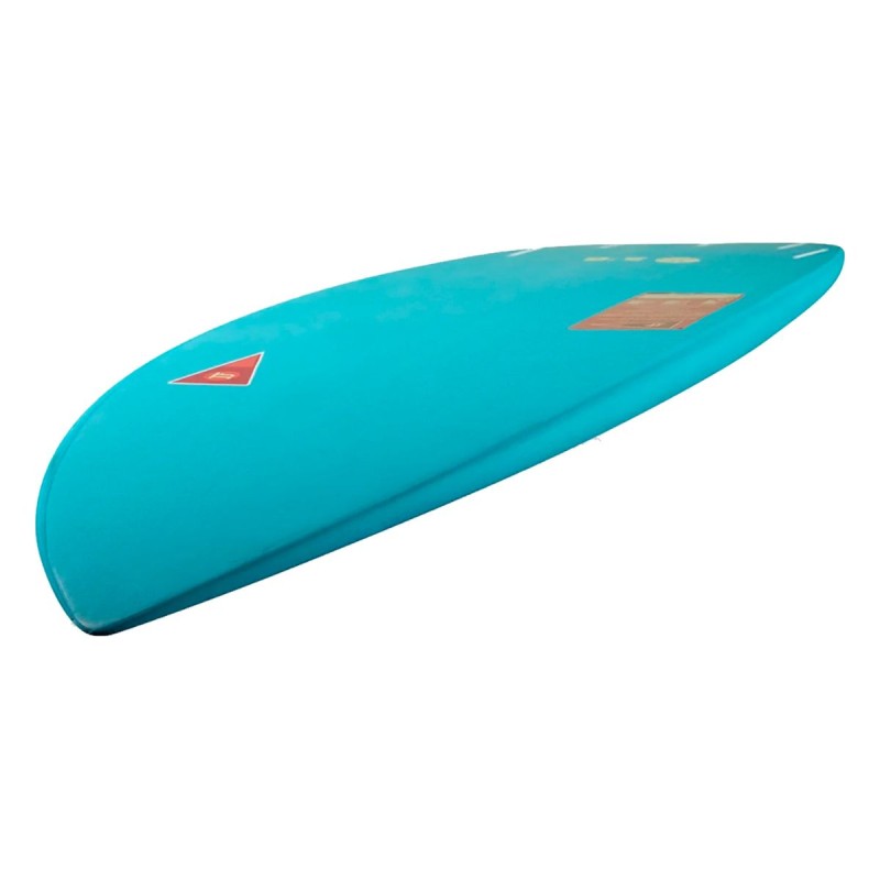 Planche de surf en mousse JJF by Pyzel Gremlin - Bleu - The Corner Shop