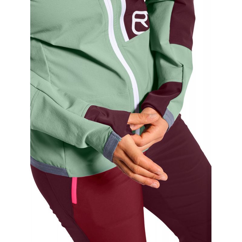 Berrino Jacket - Veste softshell femme