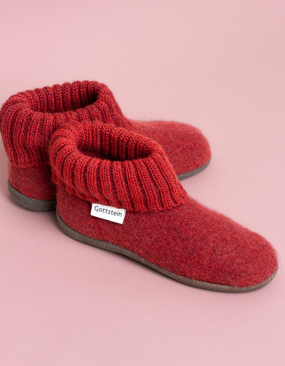 Alpine Boot RU