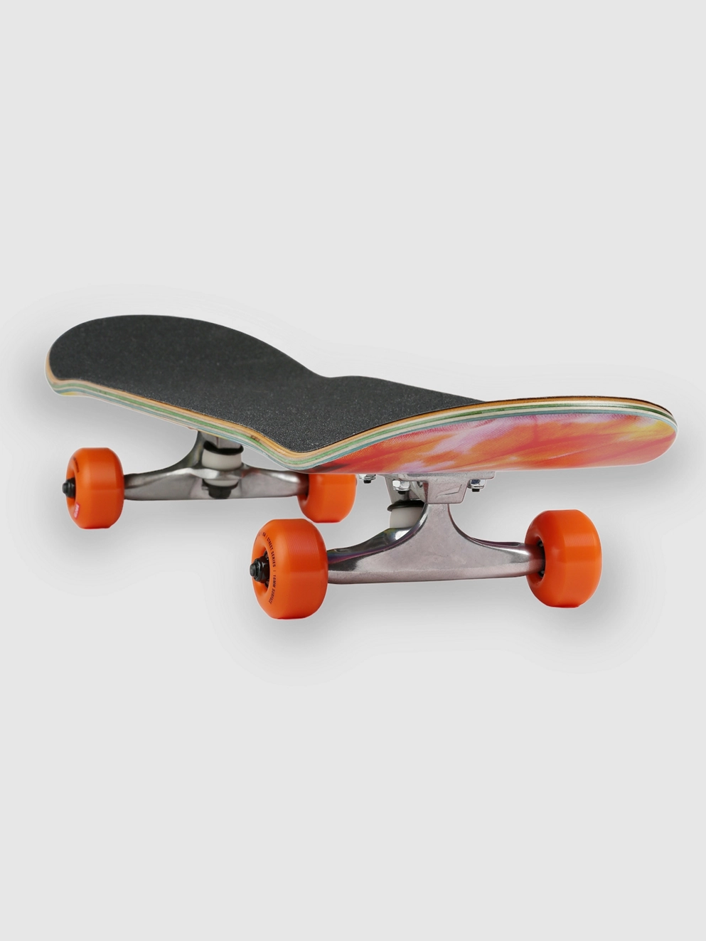 Globe Peace Man Mid 7.6