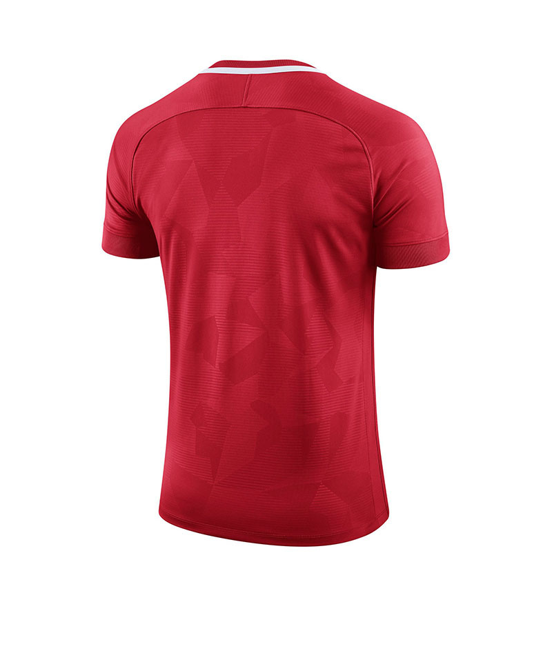 Nike Challenge II Trikot Rot F657