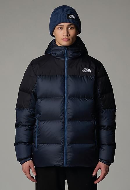 THE NORTH FACE - M DIABLO DOWN 2.0 HOODIE
