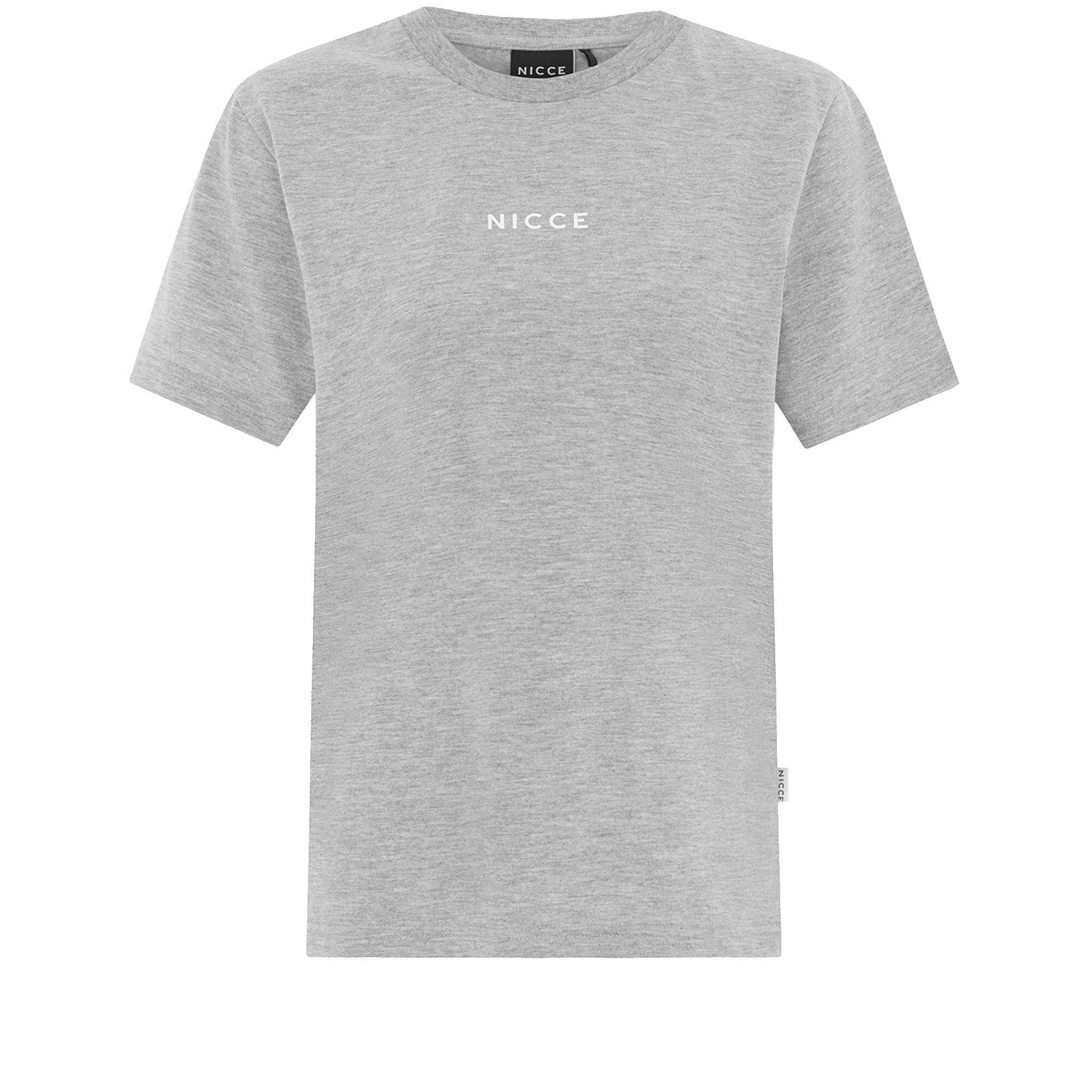 Nicce Dia T-shirt