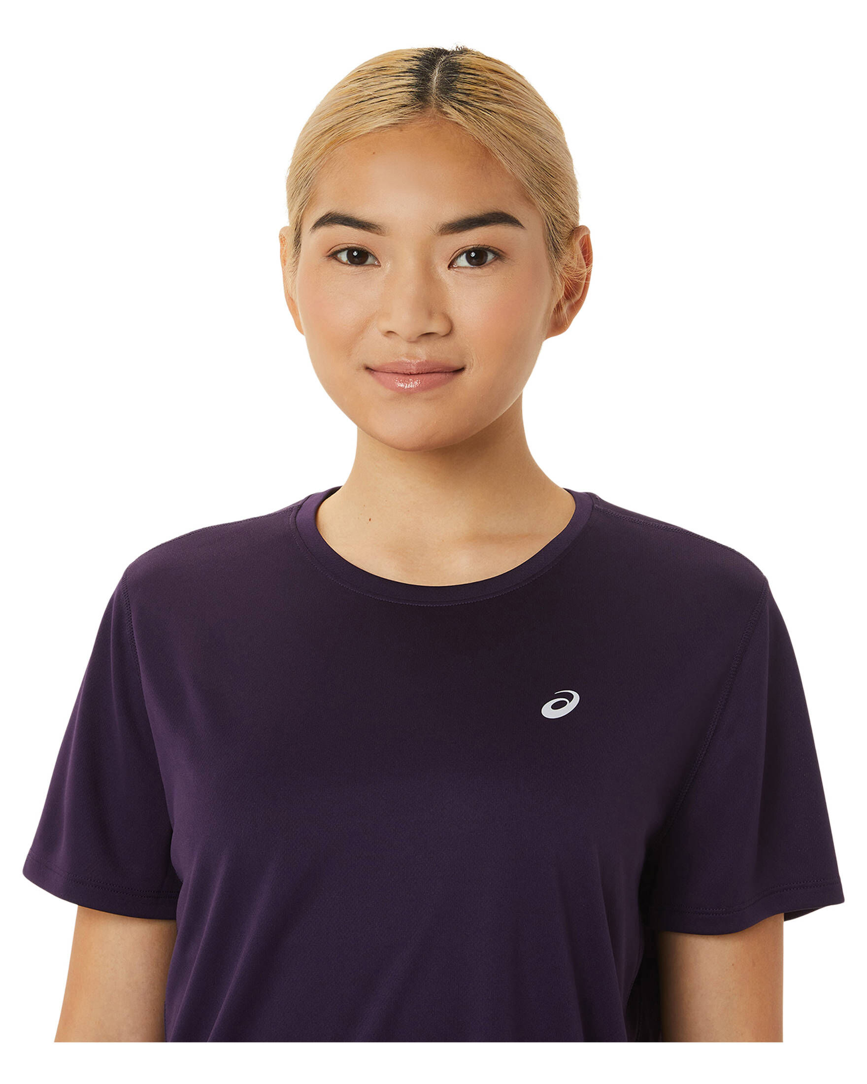 Asics| Damen Laufshirt KATAKANA