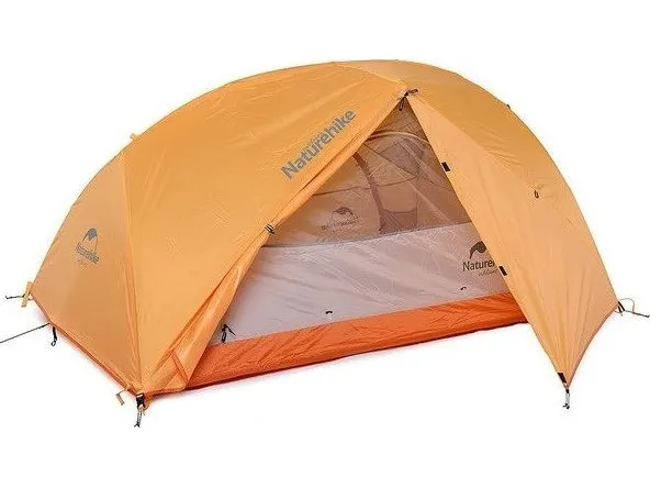 Star River Tent 2 nh17t012-t NATUREHIKE