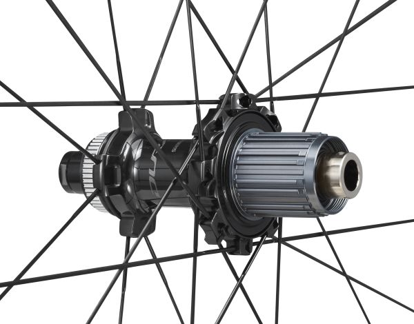Shimano Dura Ace R9270 12-Speed Baghjul