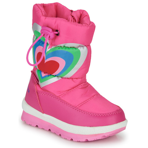 Agatha Ruiz de la Prada - APRES SKI - Rose
