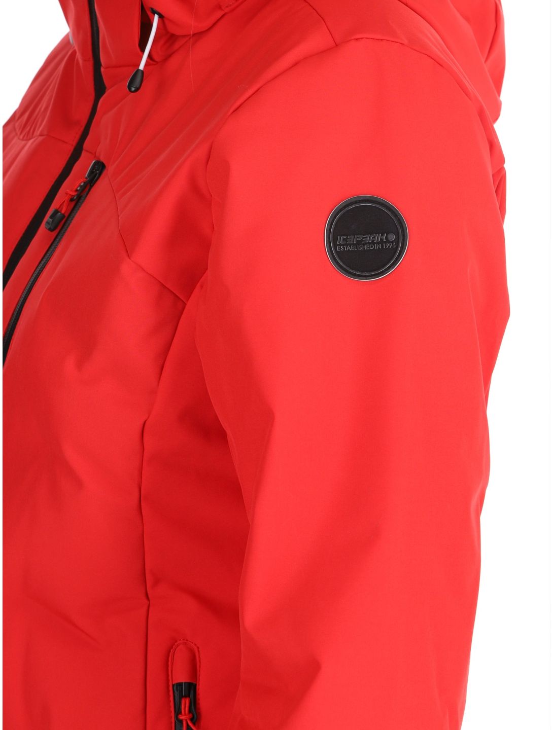 Flovilla ski-jas dames