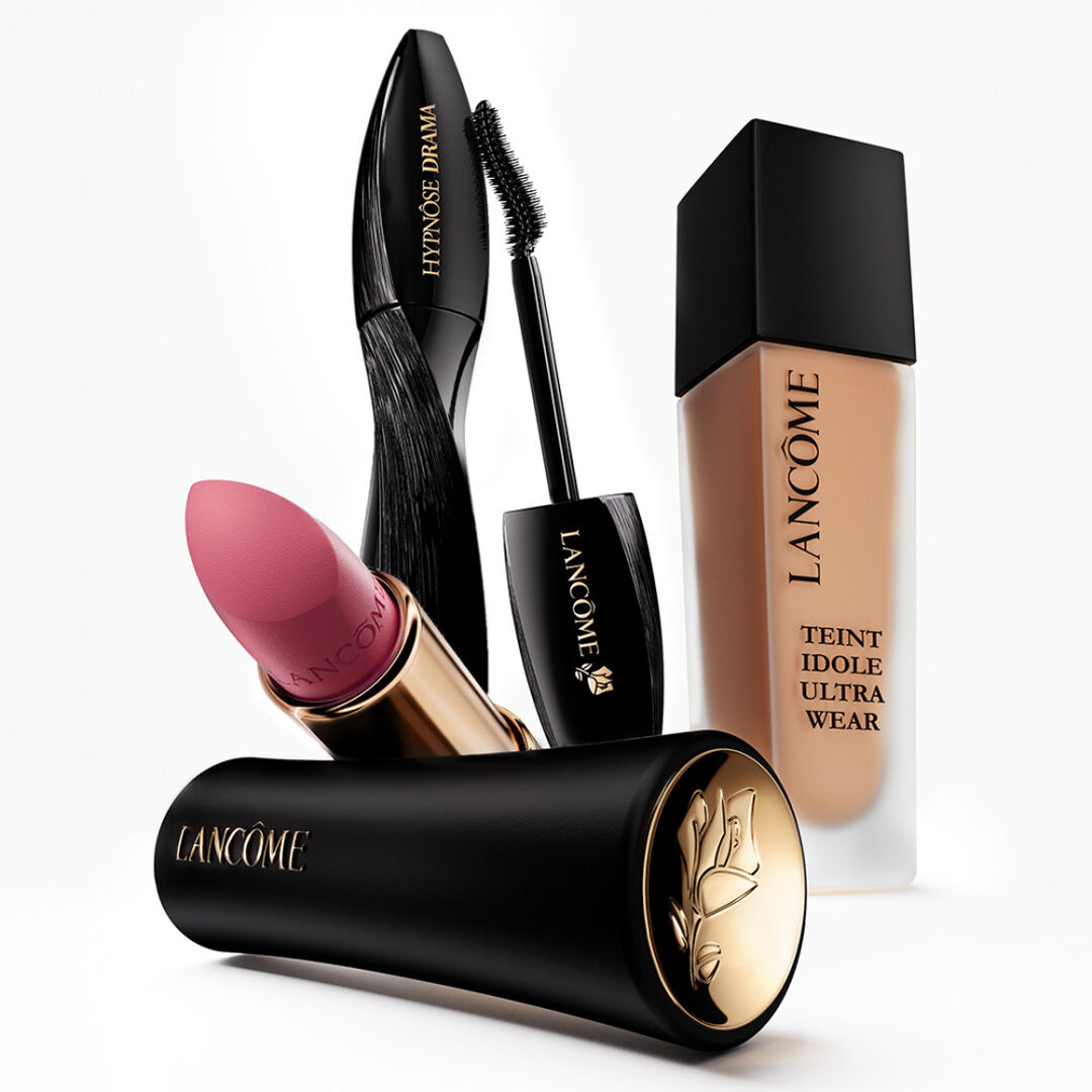 Lancôme L'Absolu Rouge Drama Matte Batom