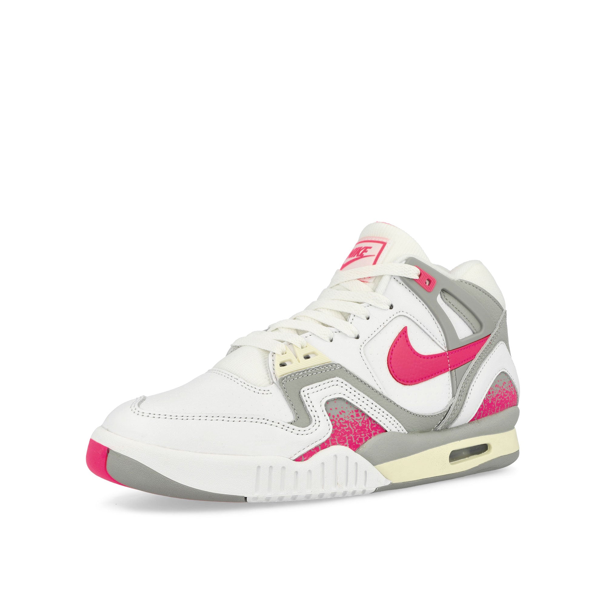 Nike<br>Air Tech Challenge II QS