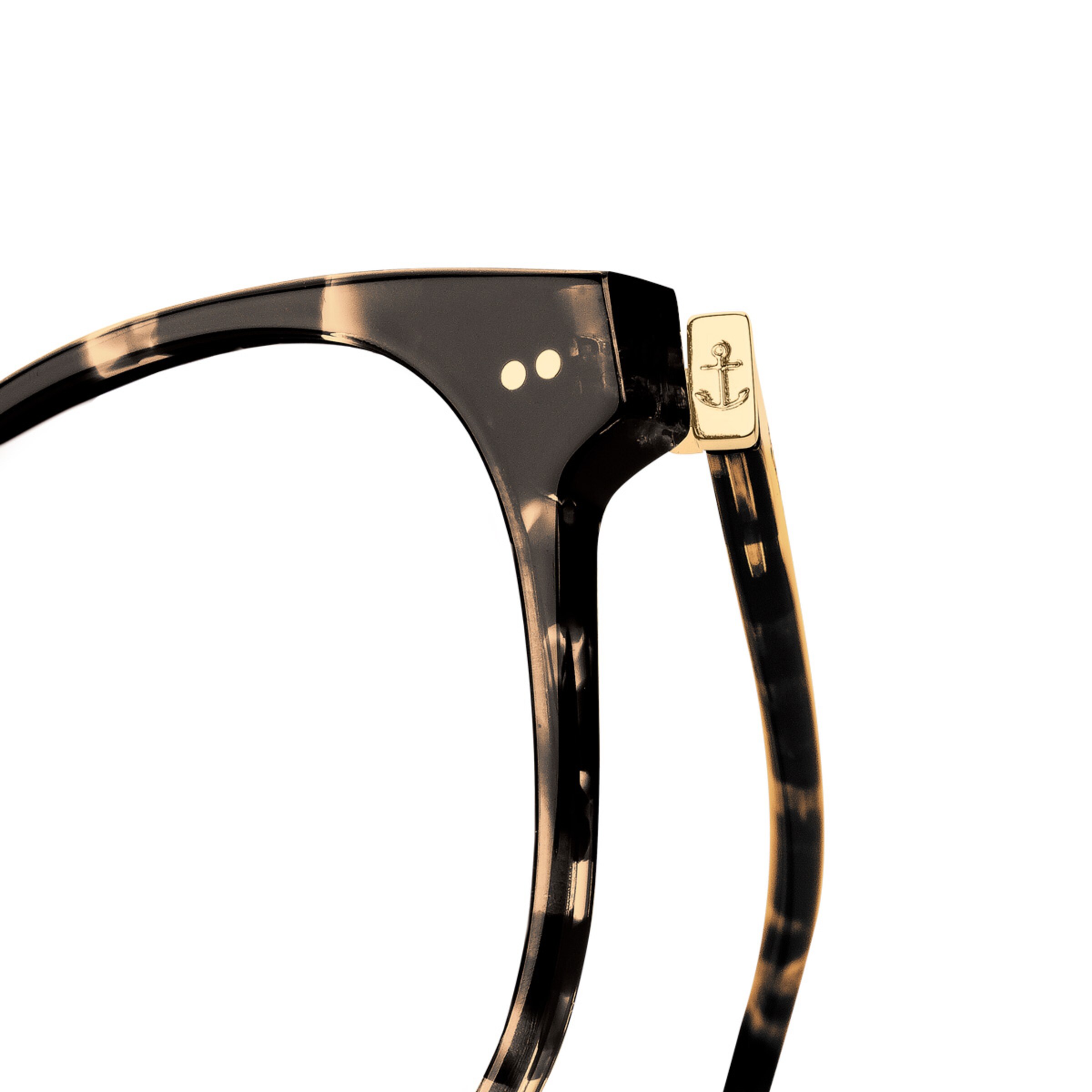 Nairobi Crystal Tortoise mit Sehstärke