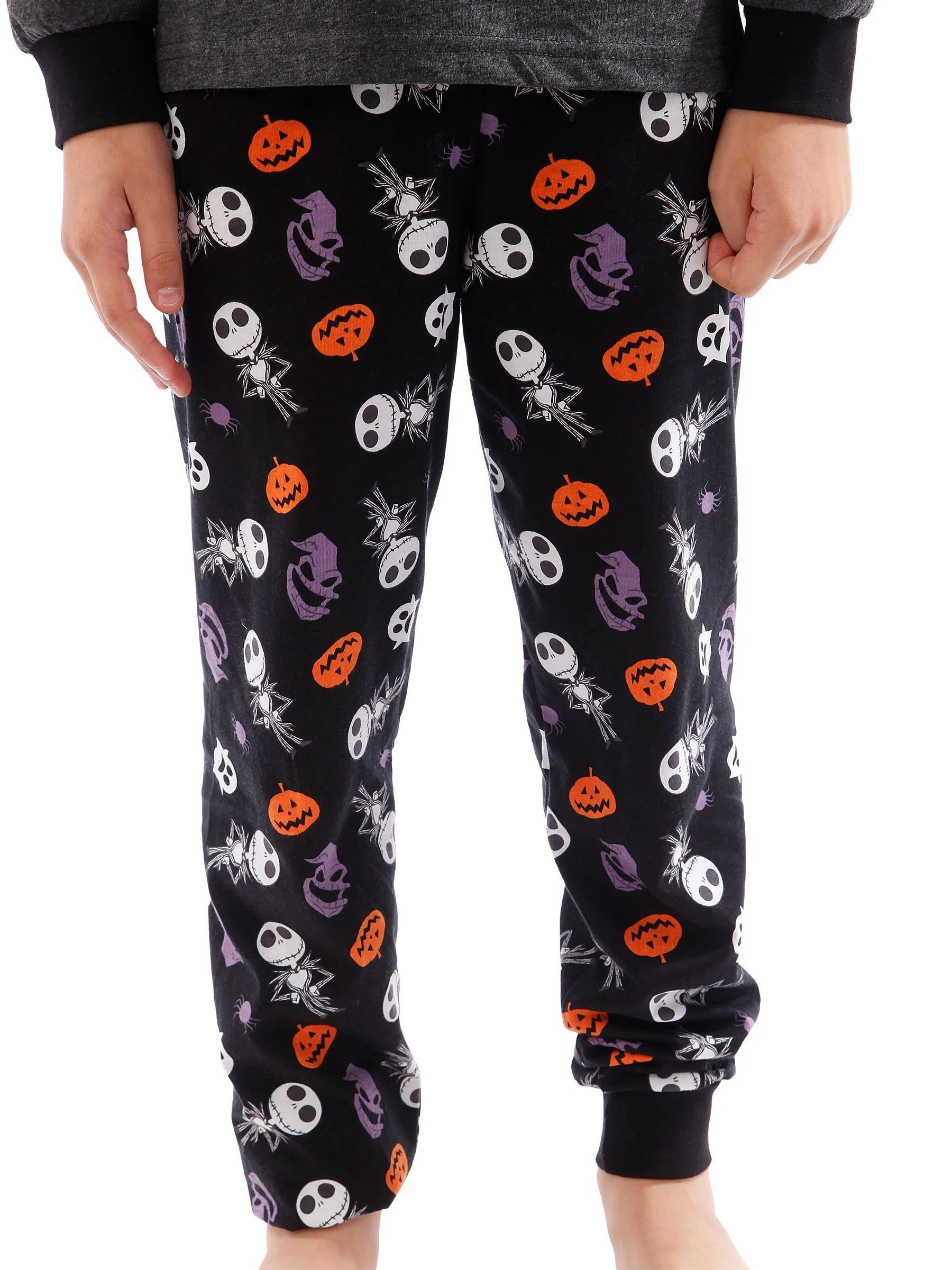 Disney The Nightmare Before Christmas Pyjama's met personage
