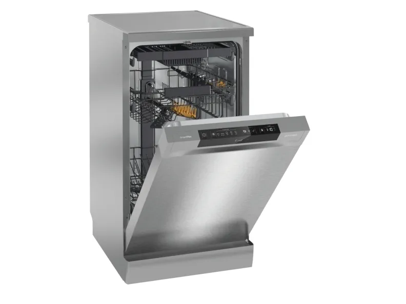 Gorenje GS541D10X - Opvaskemaskine - Sort