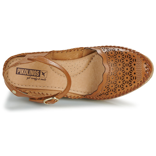 Pikolinos - VILA W9Y - Cognac