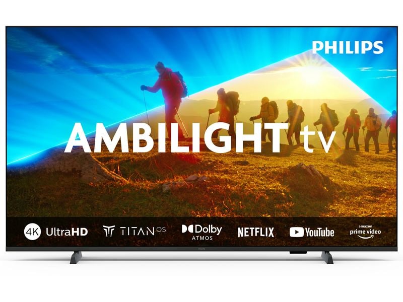 Philips TV 43PUS8009/12 43