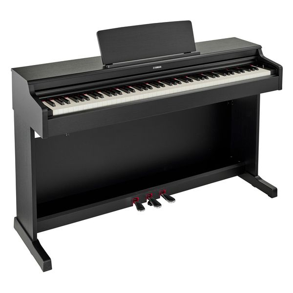 Yamaha YDP-165 B Arius