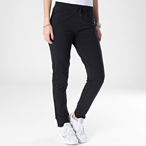 Pantalon Jogging Femme 115404 Noir