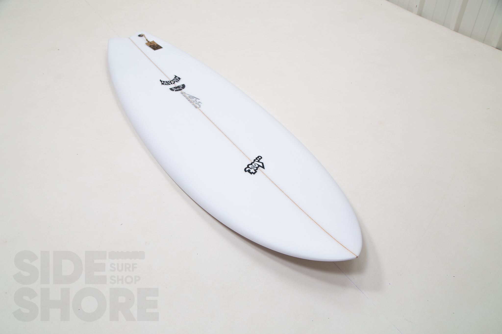 Lost RNF 96 - 5'11 x 21