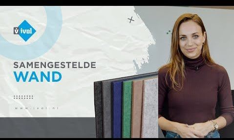 Whiteboard zonder rand - 30x45 cm - Magnetisch - Frameless