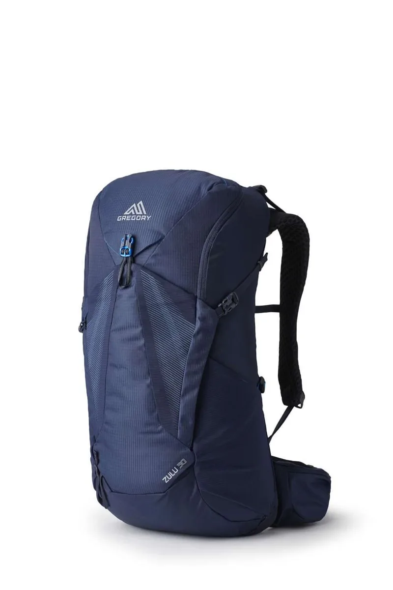 Gregory Zulu 30 L Halo Blue