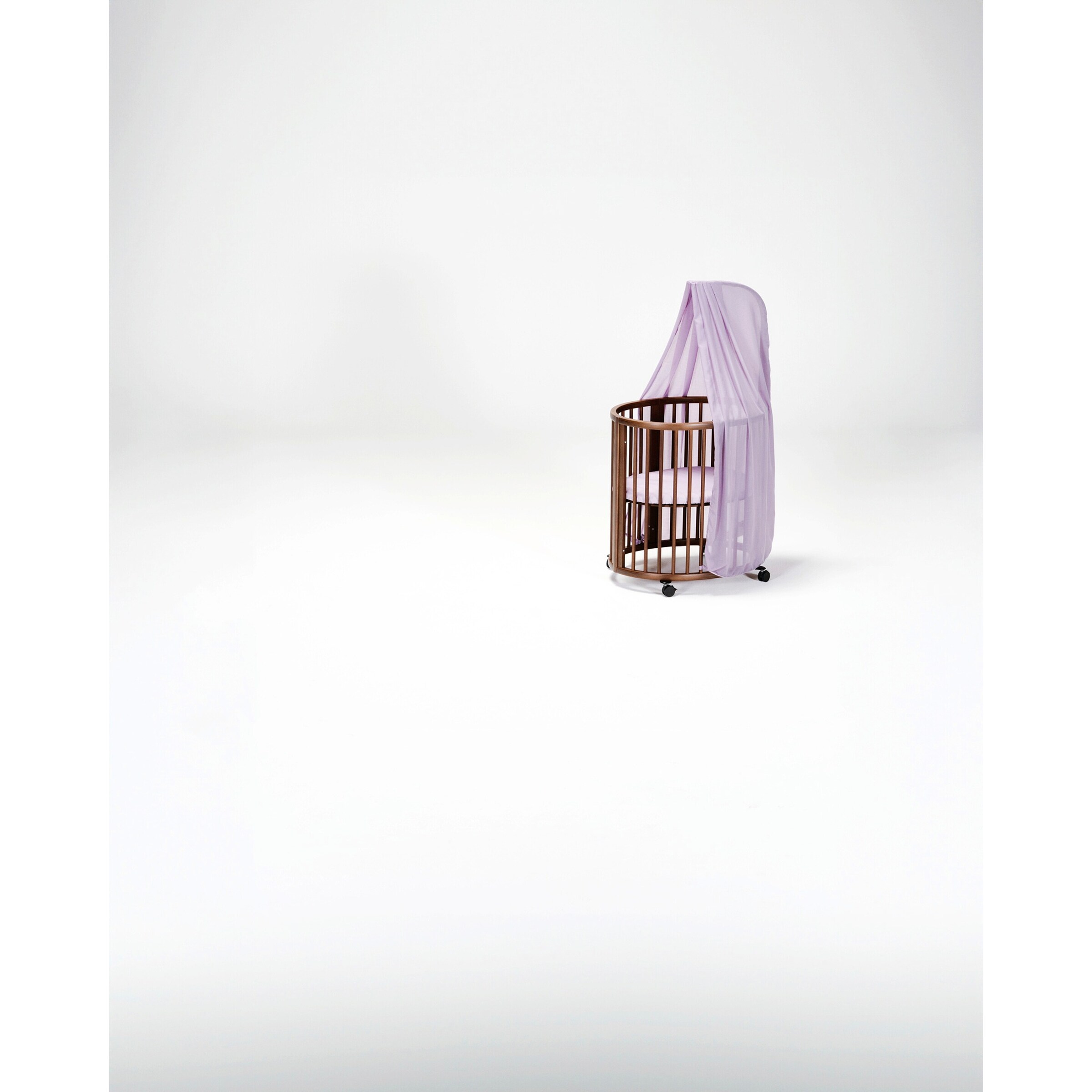 Stokke® - SLEEPI™ Spannbetttuch Sleepi Mini Lavender
