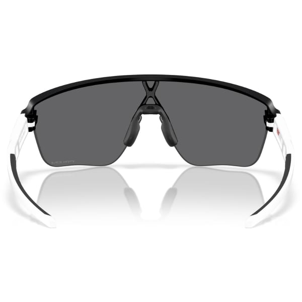 Lunette vélo OAKLEY CORRIDOR SQ MATTE BLACK/PRIZM BLACK