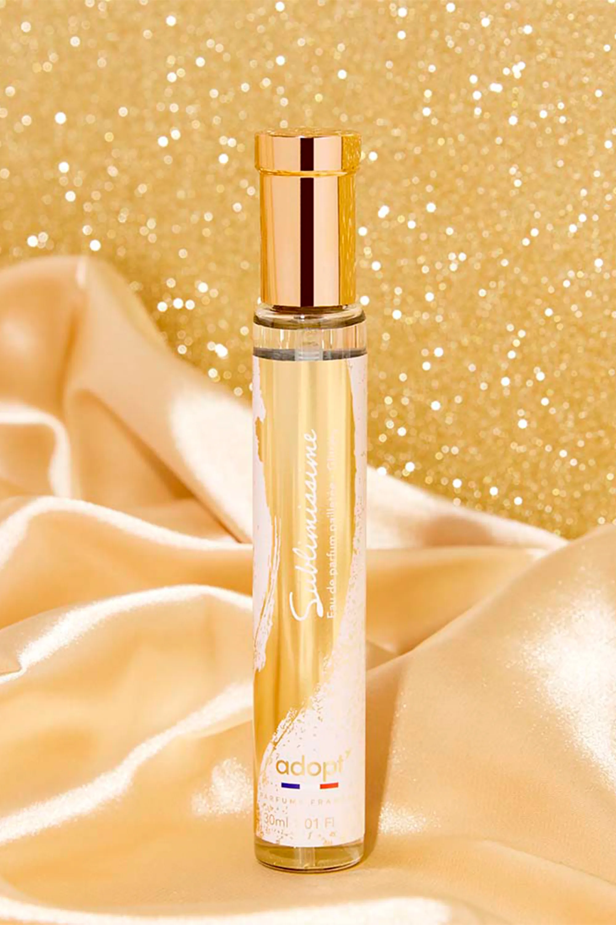 Adopt Parfums Eau de parfum Sublimissime-100 ml