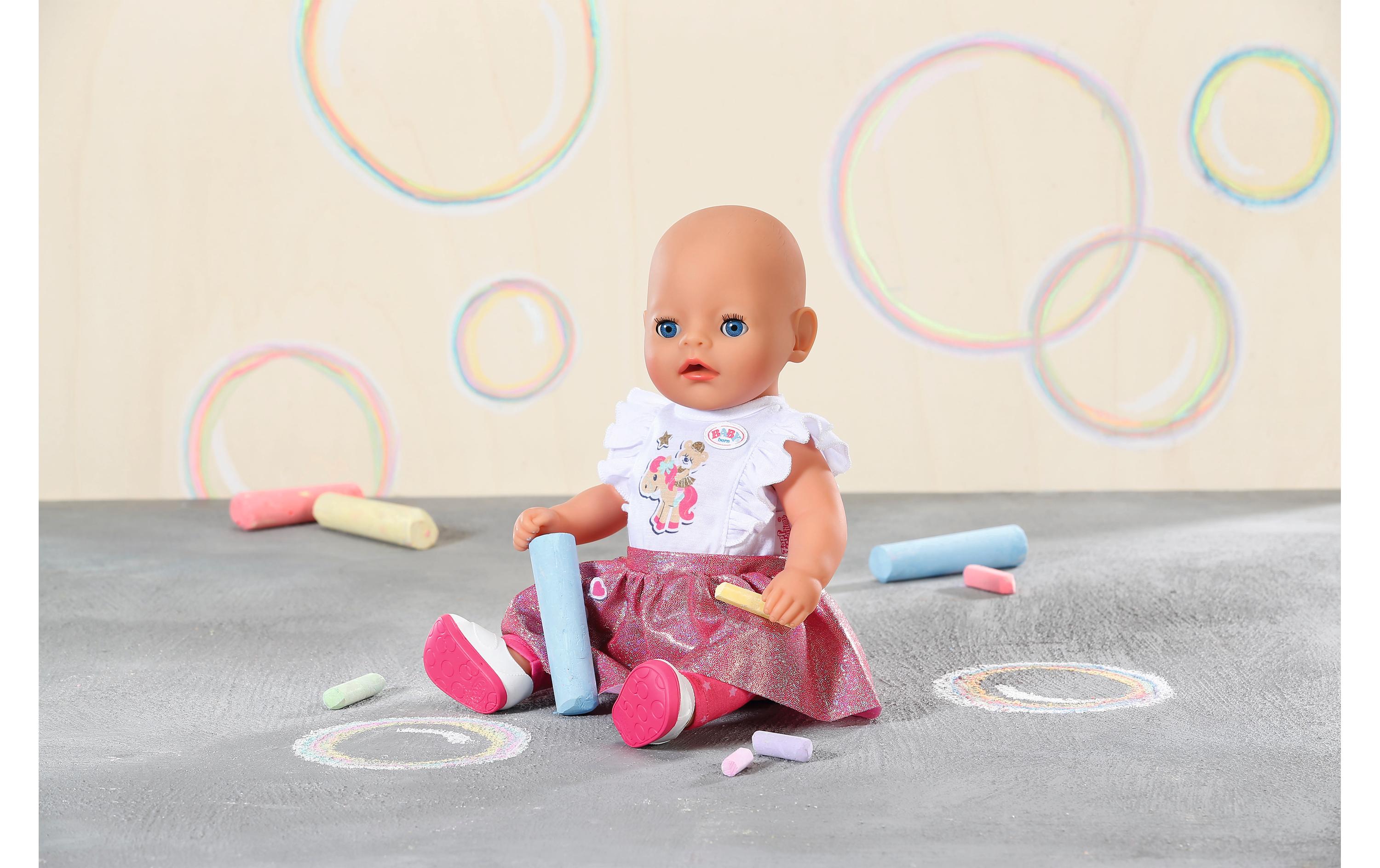 Puppenkleidung Little Everyday Outfit 36 cmAlltagsoutfit für Puppen