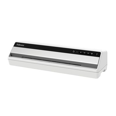 Fellowes Saturn A3 - Plastifieuse A3 - de 80 à 125 microns - à chaud et à froid