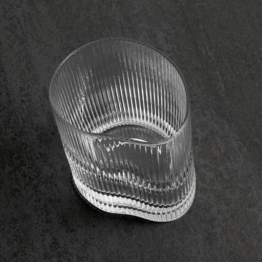 Muubs Ripe Glas, Klar, 39 cl