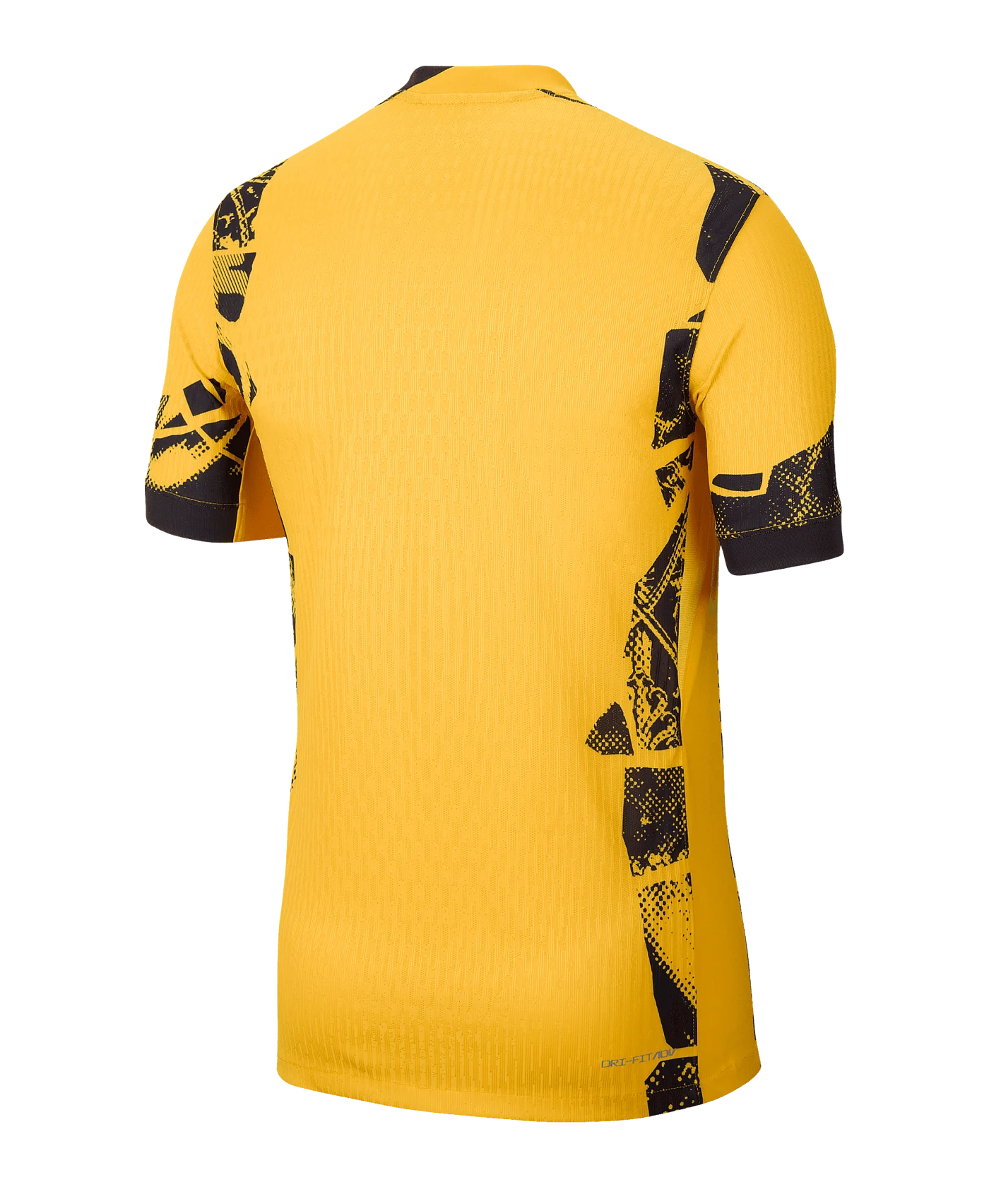 Nike Inter Mailand Auth. Trikot 3rd 2024/2025 Gold F741