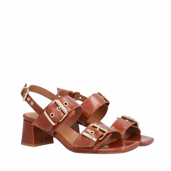 Billi Bi Sandal Dame A9635-85