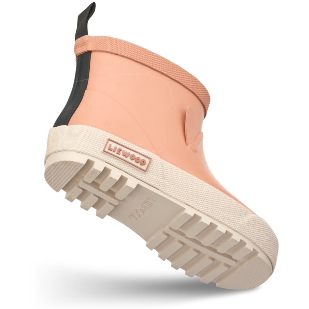 Køb LIEWOOD Tuscany Rose Jesse Cat Thermo Gummistøvler