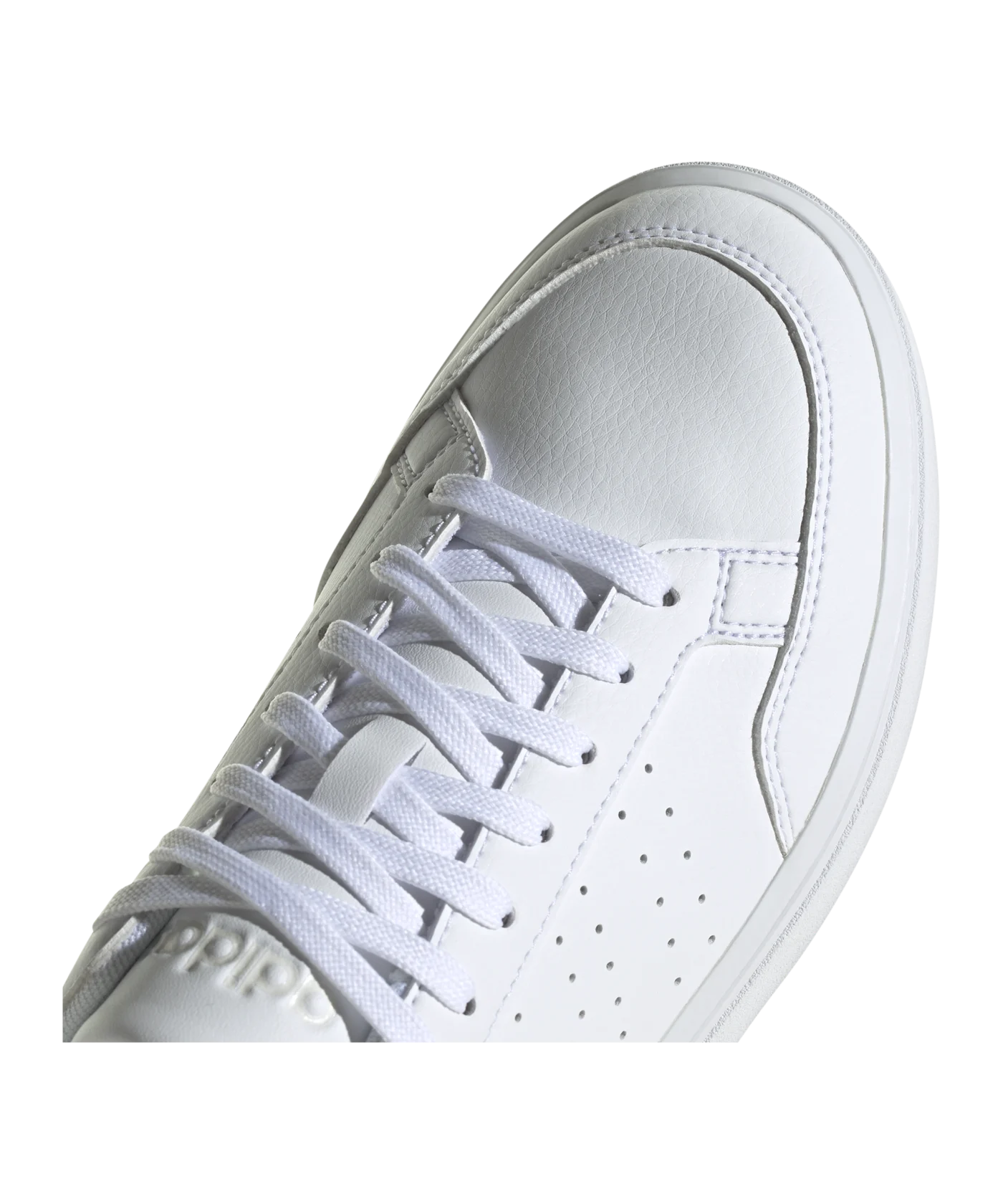 adidas Nova Court Damen Weiss