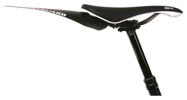 RRP Garde-Boue Arrière RearGuard Noir