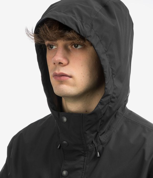 Patagonia Jackson Glacier Rain Jacke (ink black)