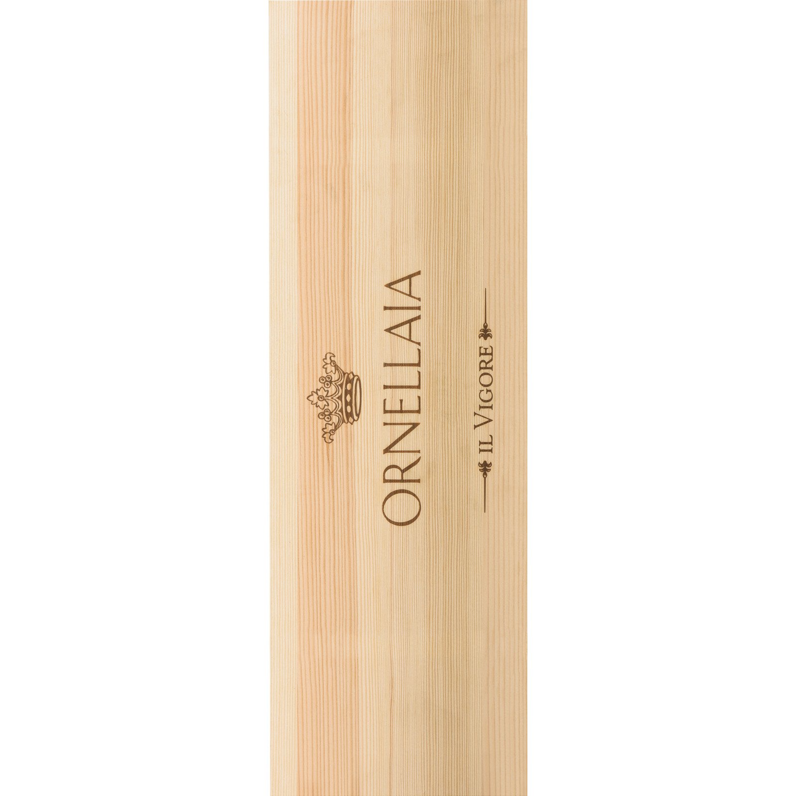 Ornellaia Magnum 2019 150 cl