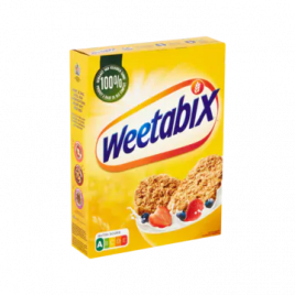Weetabix Original