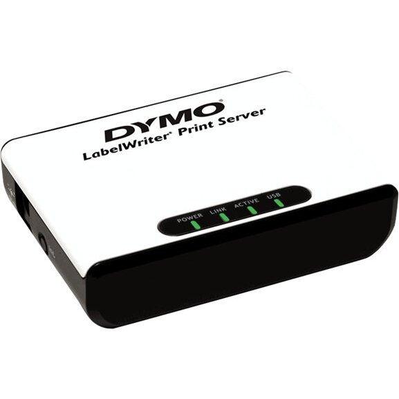 DYMO Serveur d'impression pour LabelWriter