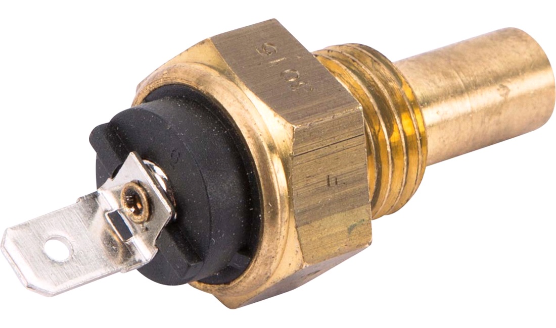 Sensor, kølervæsketemp.