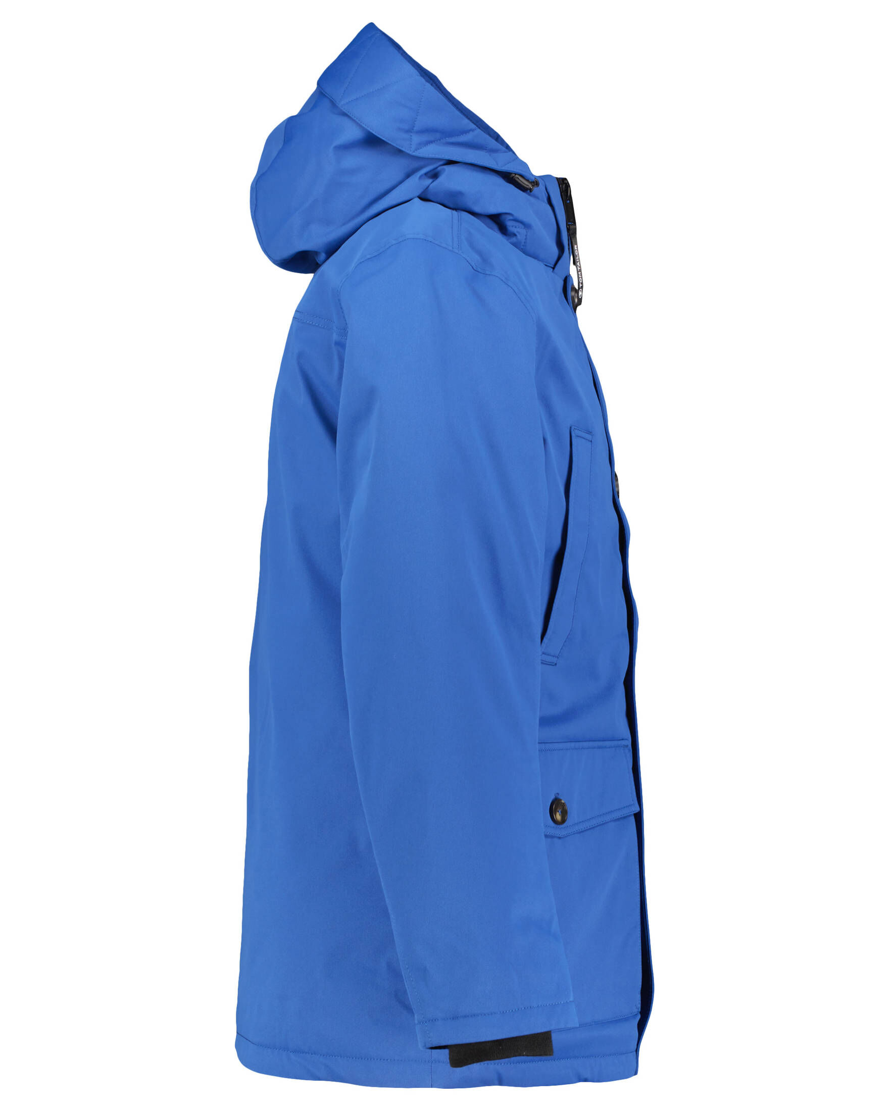 Tom Tailor| Herren Winterjacke ARCTIC PARKA