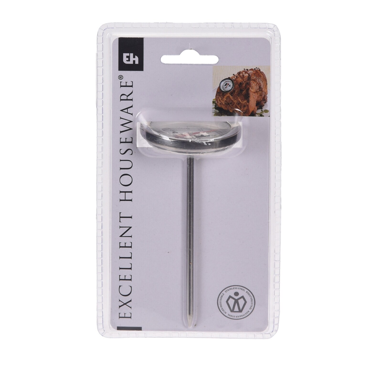 neuetischkultur Fleischthermometer analog