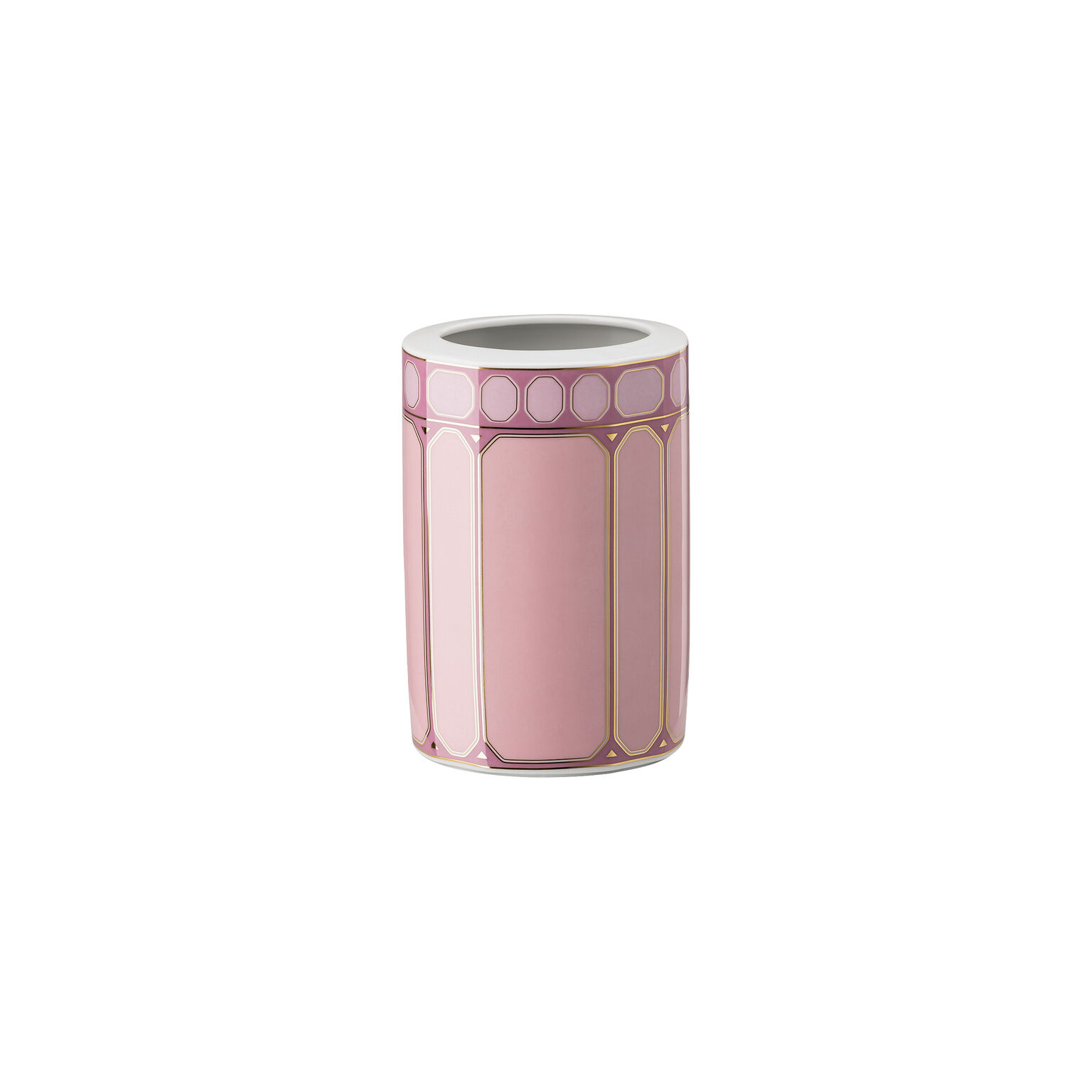 Signum Rose Vase 15 cm