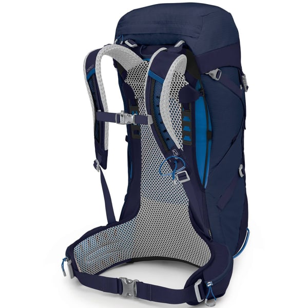 Sac à dos randonnée OSPREY STRATOS 36 CETACEAN BLUE